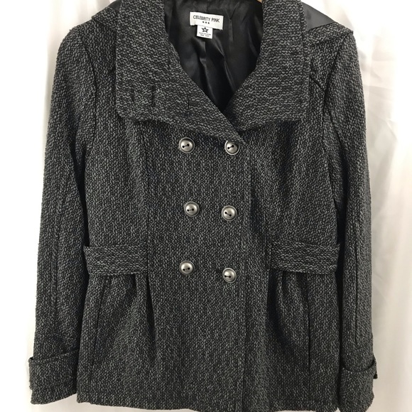 Grey Coat - Picture 4 of 7